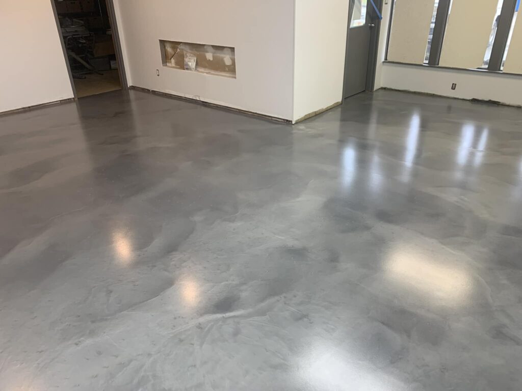 commercial flooring cincinnati ohio