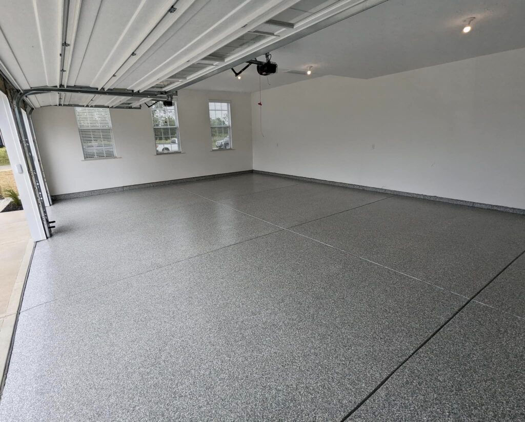 top-quality floor coating services in Blue Ash Ohio 6